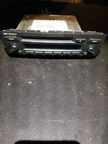 Bmw Series E81 E82 E84 E87 E88 E89 E90 E91 Radio Business Cd Player