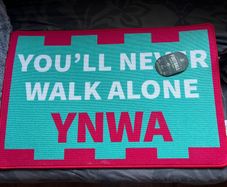 Liverpool may