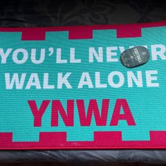 Liverpool may