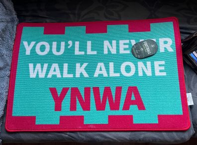 Liverpool may
