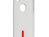 Iphone 4 4g Tpu Case Cover Silicone Protector + Free Screen Protector