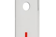 Iphone 4 4g Tpu Case Cover Silicone Protector + Free Screen Protector