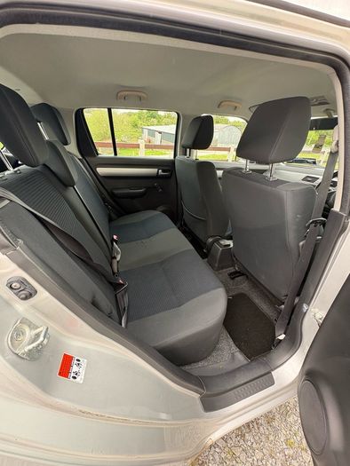 2008 Suzuki Swift