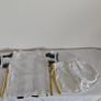 Juventus FC Baby Kit 20 21  Adidas Home Shirt Shorts 6 9M Image 5