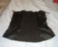 Vero Modo Corset Top for Sale