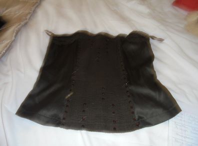 Vero Modo Corset Top for Sale