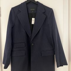 Banana Republic blazer NWT