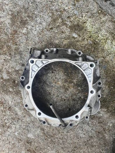 Toyota 2jz Auto Bellhousing