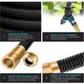 KESSER 30Mtr Premium Garden Hose Flexible Water Hose Flexible Expandable Hose Image 5