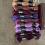 DMC Tapestry pure virgin wool Image 4