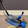 Scooter Globber 3 in 1 blue Image 2
