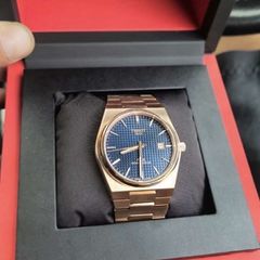 Tissot PRX powermatic 80 rose gold