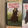Rabbit & Bear book collection x 6, excellent condition Image 5