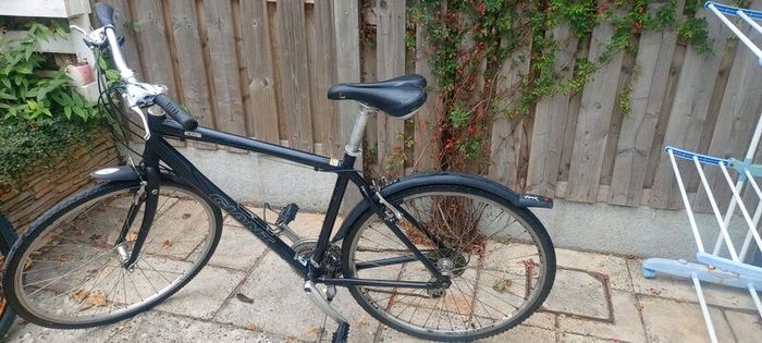 bicycle