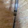 Spalding Putter golf club (RH) Image 4