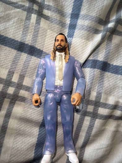 wwe figure