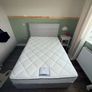 4ft6 Double Bed with Espa Mattress Image 2