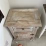beautiful rustic locker Image 3