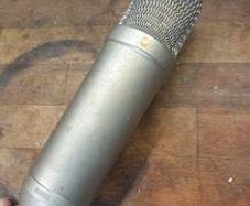 RODE NT1 A Condensor Microphone