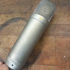 RODE NT1 A Condensor Microphone