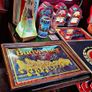 Budweiser mirrored display Neon pub light Image 9