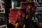Braveheart ! Two Disc Special Edition ! DVD with Slipcase ! 2004 ! Mel Gibson !