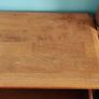 Oak Bedside Locker Image 2
