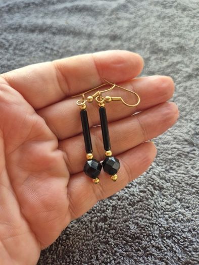 Vintage earrings