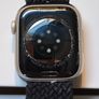 Apple Smart Watch Series 8 Image 5