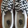 Vans slip on Image 2