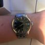 seiko presage green automatic Image 3
