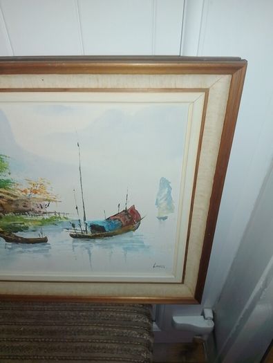 beautiful painting