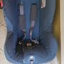 Children's Britax car seat Image 2