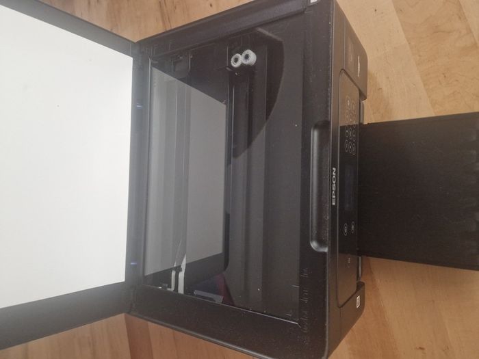 Epson printer free