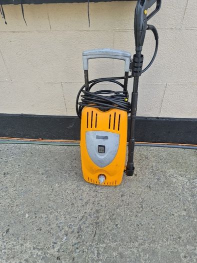 power washer