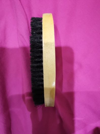 Multi purpose cloth shoe shine Bursh