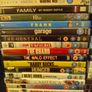Huge Irish Themed Dvd Movie Collection + Tv Shows, Comedy, Music Some Rare Image 3