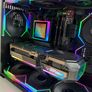 Top of the line Gaming PC | RTX 5080 / Ryzen 9 9950x3d / 64GB DDR5 Image 8