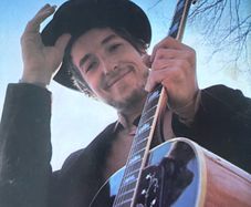 Bob Dylan  vinyl lp
