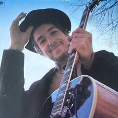 Bob Dylan  vinyl lp