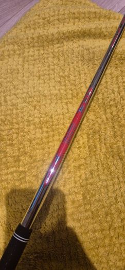 Callaway quantum max golf irons