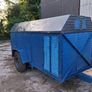 Tractor Drawn Cattle Trailer Image 4