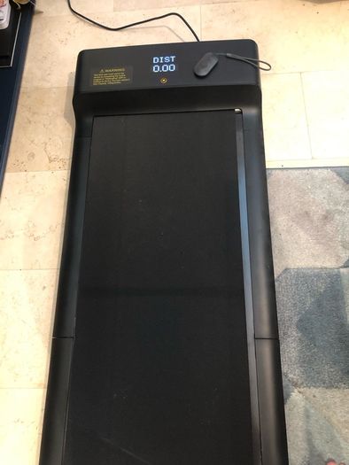 King Smith Walking Pad.