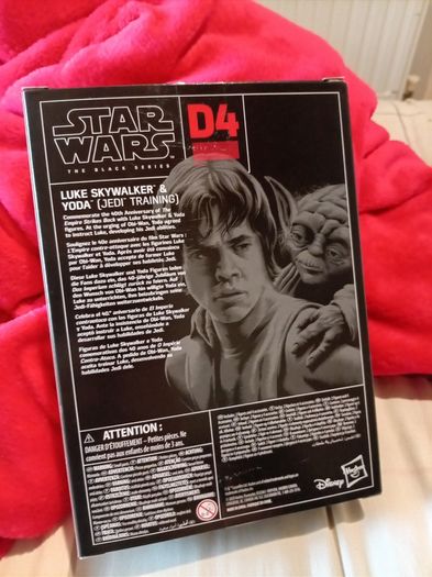 Star Wars Black Series