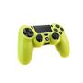 PlayStation 4 PS4 Controller Soft Protective Silicone Rubber Cover Case Yellow Image 3