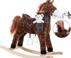 Rocking horse