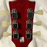 Epiphone 1962 ES-335 Reissue Sixties Cherry, B-Stock Image 3