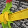 car rails toy Image 5