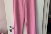 wide leg trousers