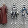 Star Wars hasbro action figures 3.75 collection Image 3